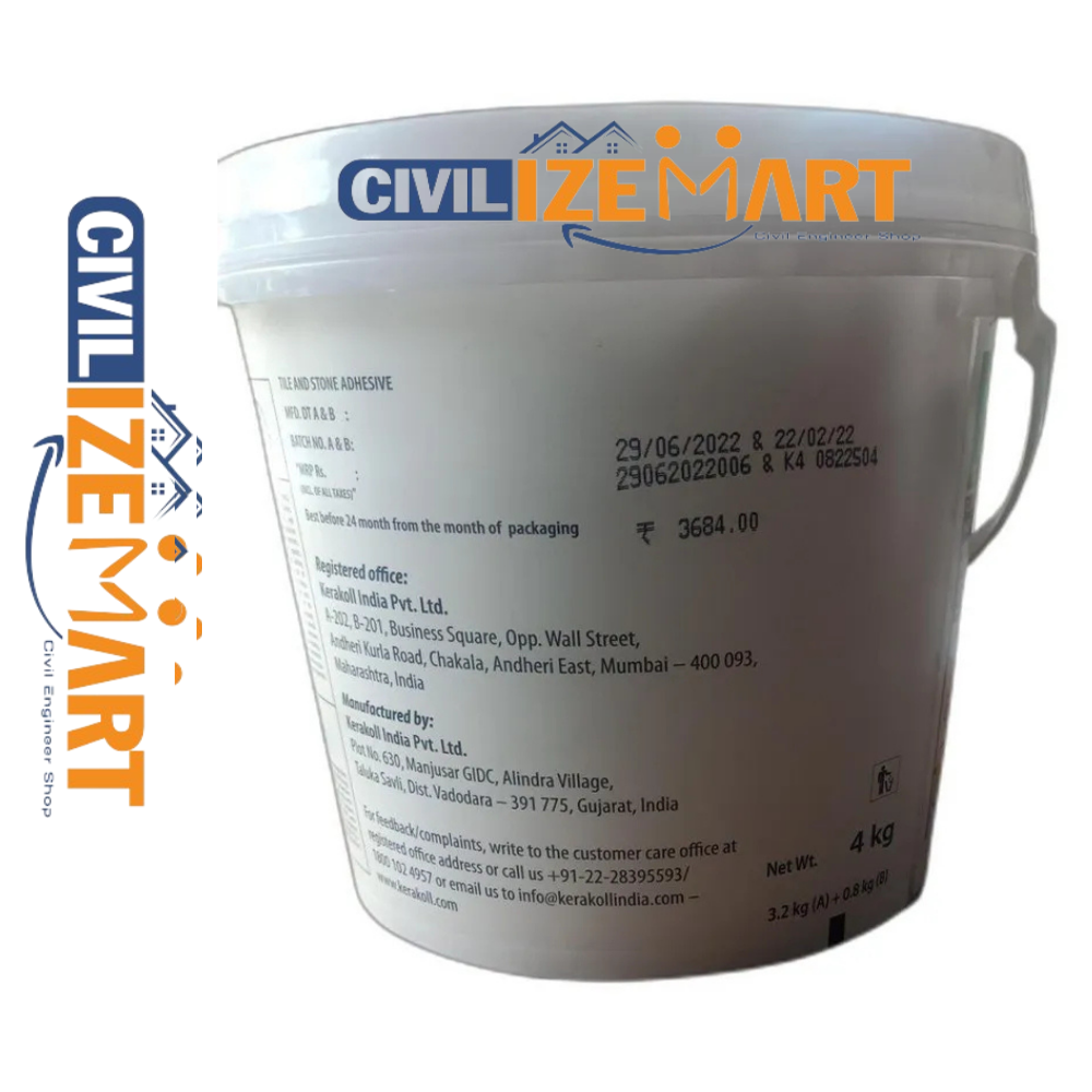 Kerakoll Superflex Tile Adhesive