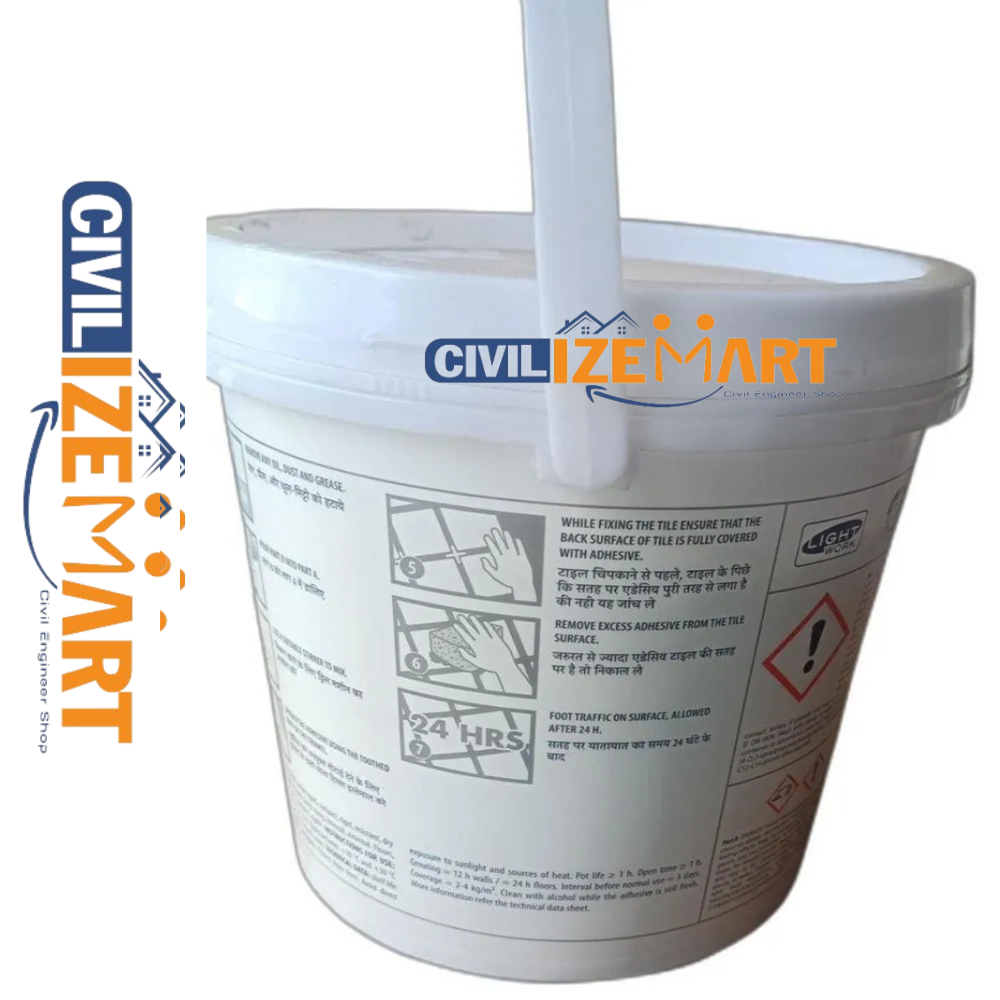 Kerakoll Superflex Tile Adhesive