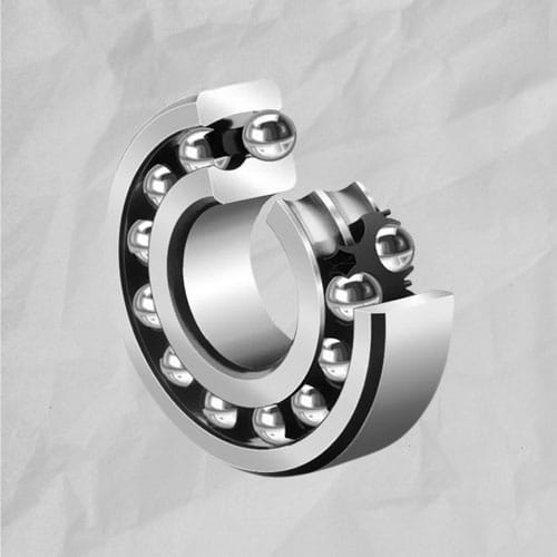 Deep Groove Ball Bearings