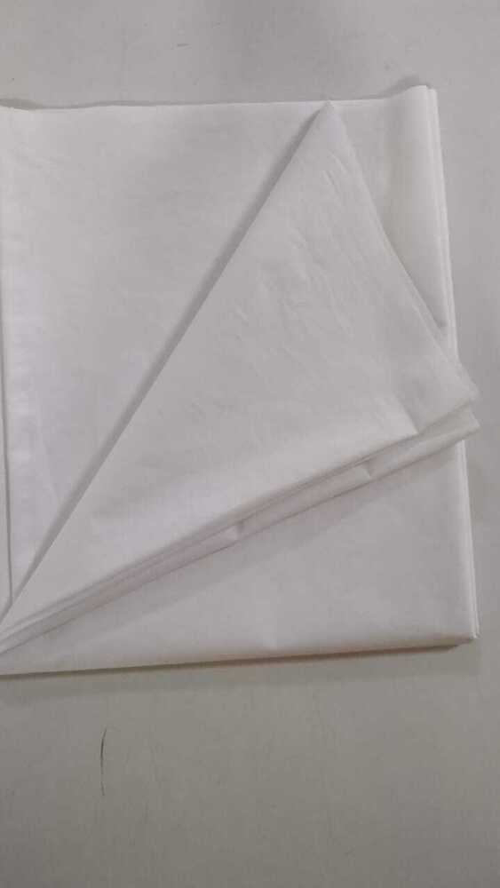 Plain Bedsheet