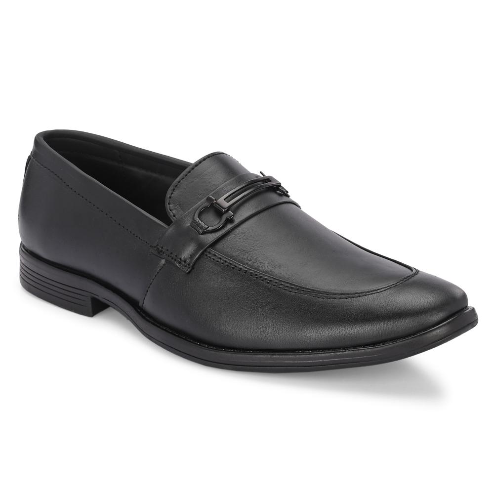 Leather Casual Shoes