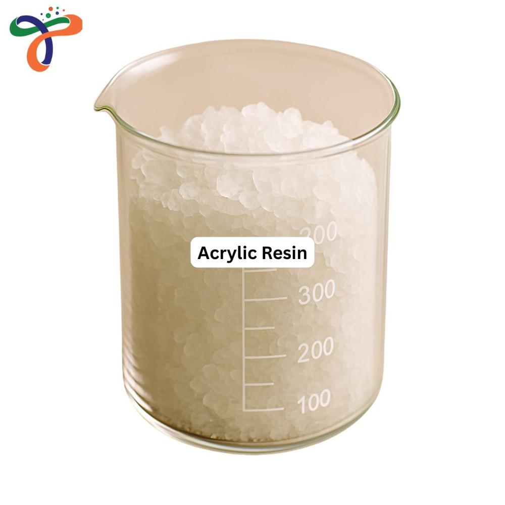 Acrylic Resin (100000 g/mol)