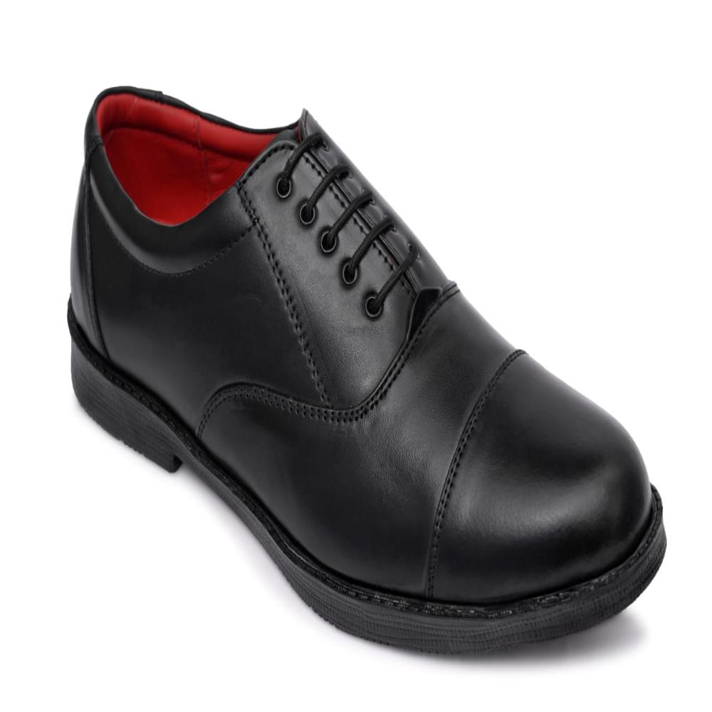 Asken Atelier Mens Genuine Leather Formal Shoes