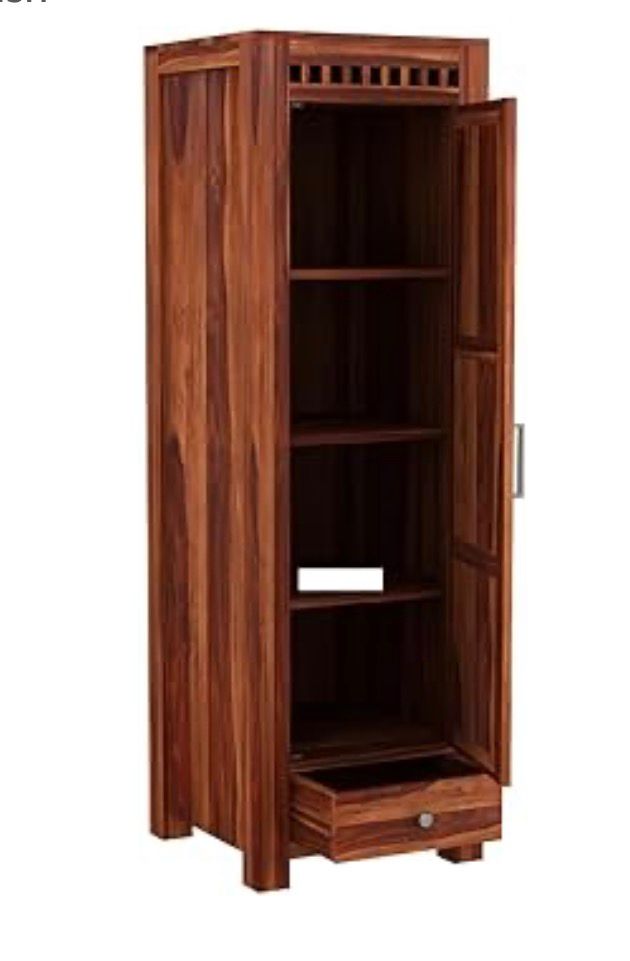 Bedroom Hardwood Almirah