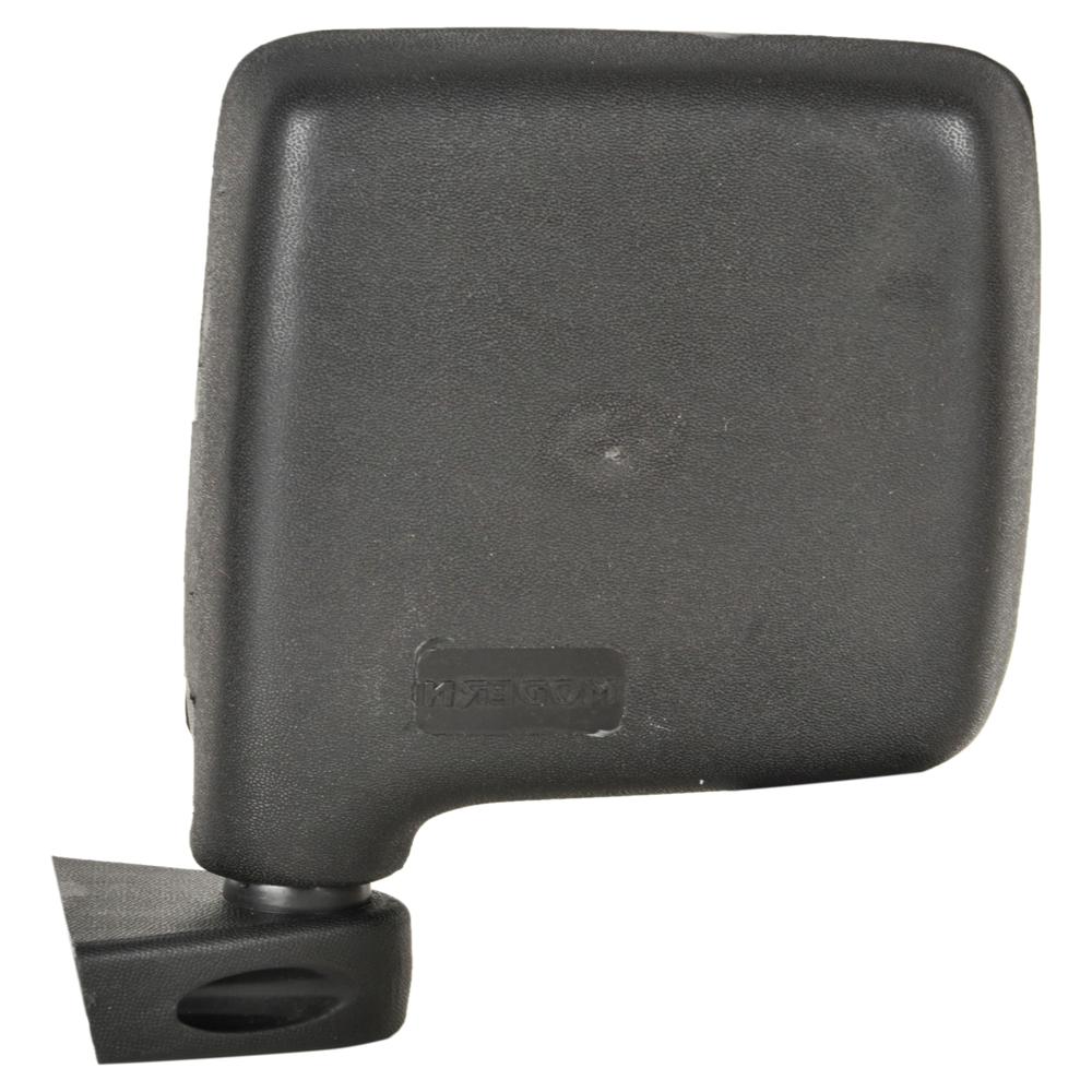 Maruti Van Type-3 Left Side Mirror - Size: Medium