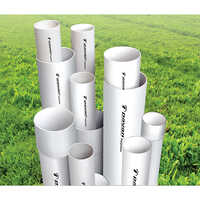 RIGID PVC PIPES