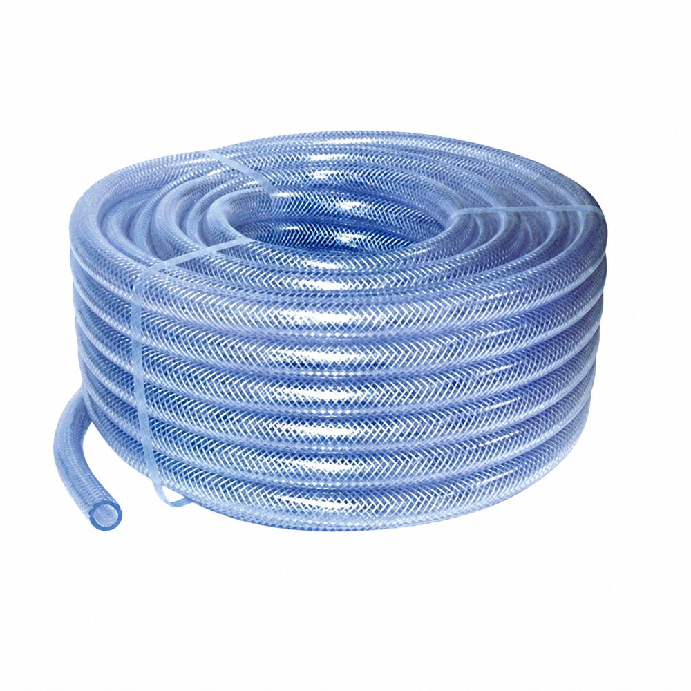 Braided Pipe - Bend Radius: 3-6 Times Outer Diameter