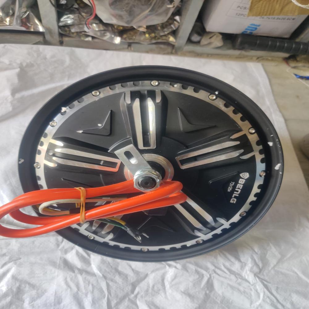 Okinawa Motor for Electric Scooter