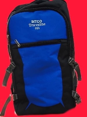 School bag