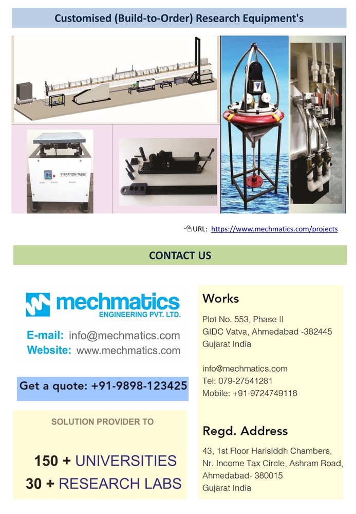 Subsonic Wind Tunnel