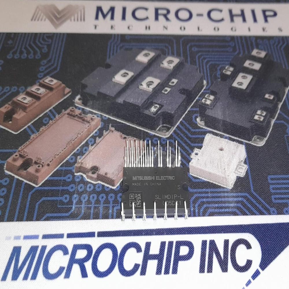 SLIMDIP-LCO5DK1 MISSUBISHI IPM MODULE
