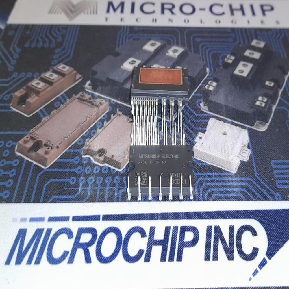 SLIMDIP-LCO5DK1 MISSUBISHI IPM MODULE