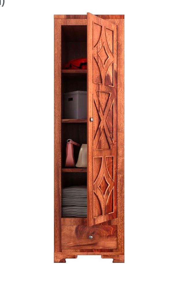 Modern Wooden Almirah