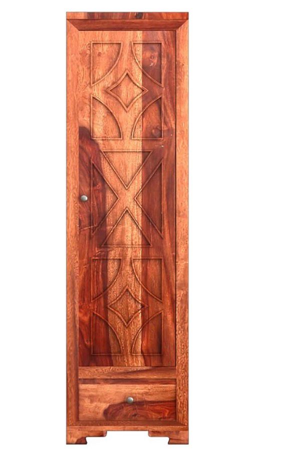 Modern Wooden Almirah