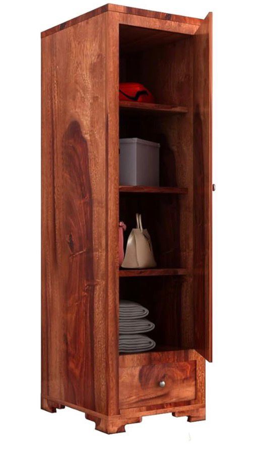 Modern Wooden Almirah