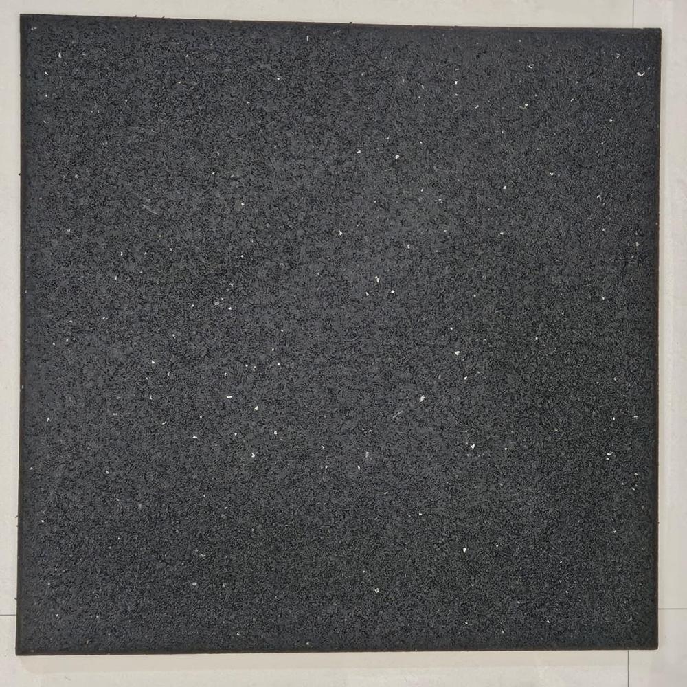 rubber gym matting 25 mm