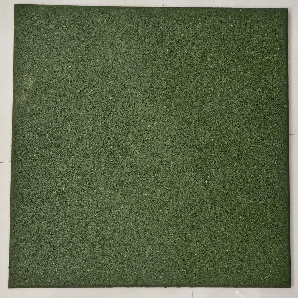 rubber gym matting 25 mm