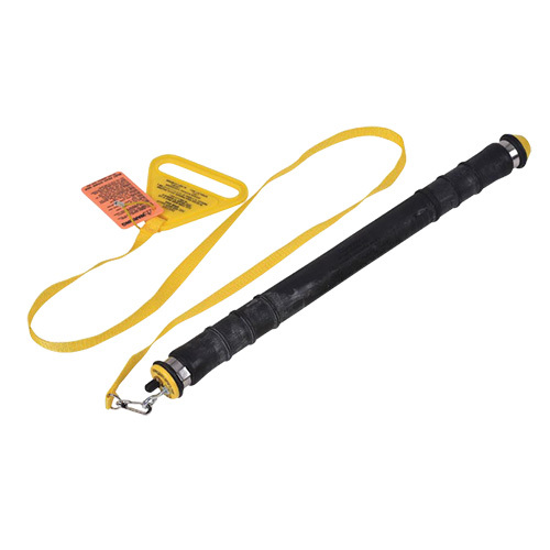 MS2 Long Test-Ball Plug