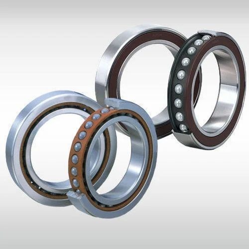 High Speed Bearing - Ball Bearing Type: Deep Groove