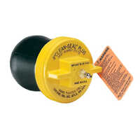 4 Inch Clean-seal Plug