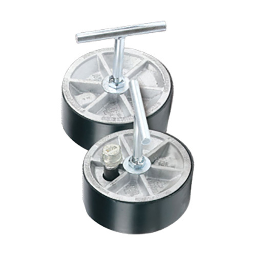 T-Handle Gripper With Bypass