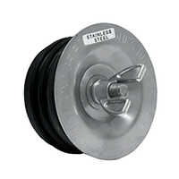 Petro Econo-o-grip - Coating Type: Zinc Coated