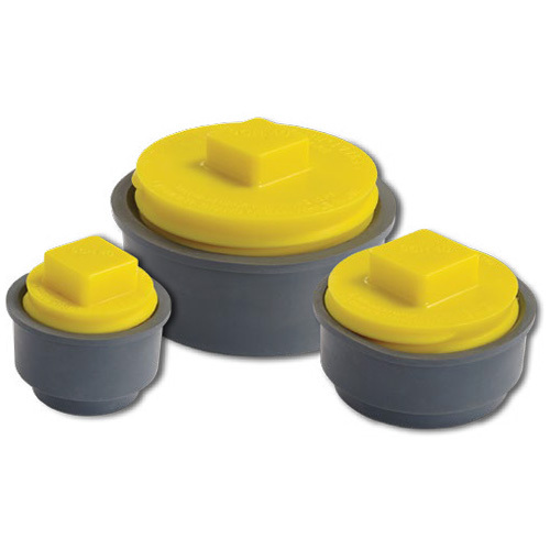 Schedule 40 Sure-Grip