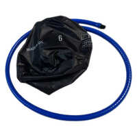 Inflatable Pipe Stoppers