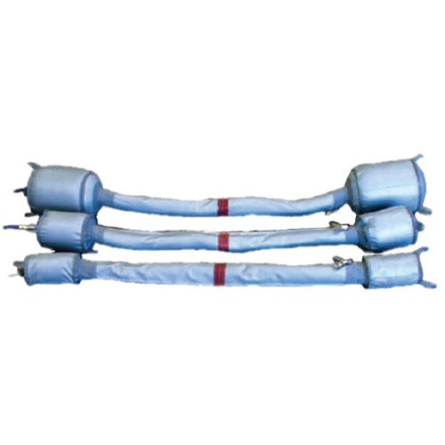 Twin Purge Heat Resistant Bags