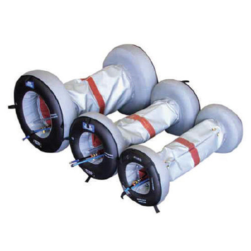 Speedy Purge Heat Resistant Bags