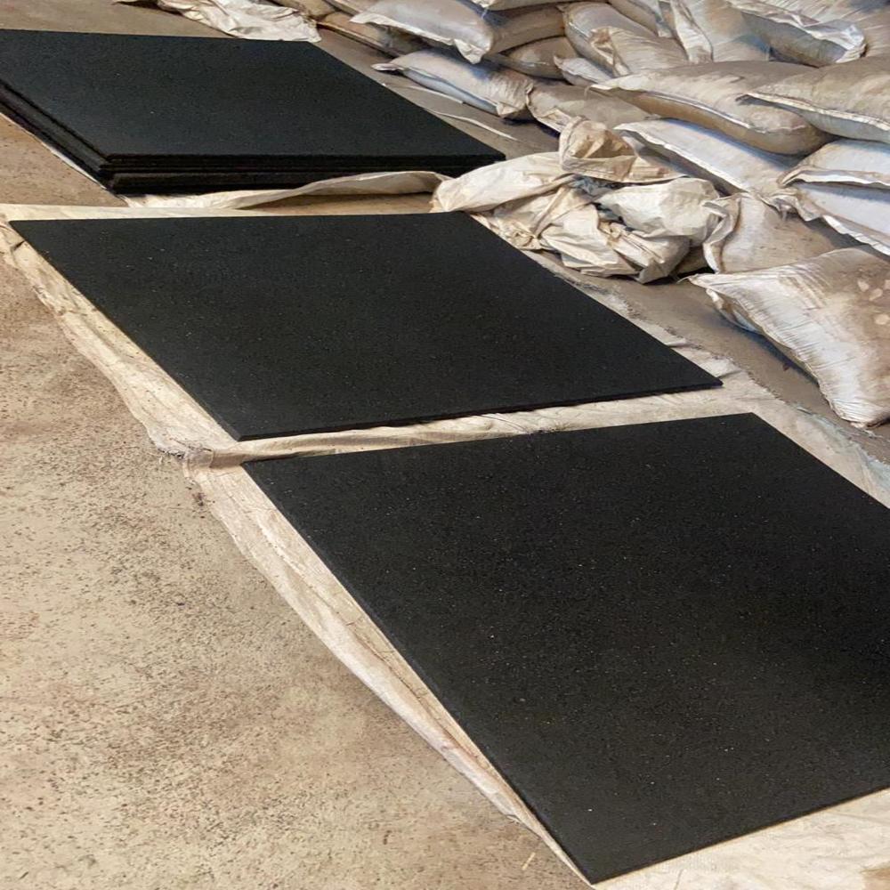 commercial gym flooring 30 MM 