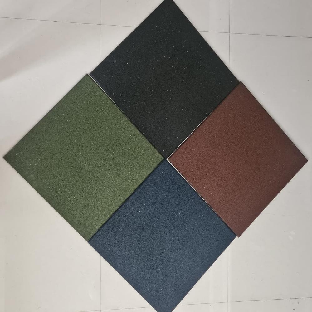 commercial gym flooring 30 MM 