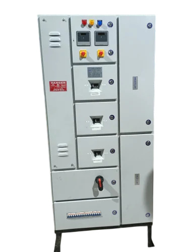 200A MCCB Distribution Panel