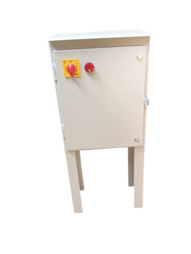 415V Light Control Panel