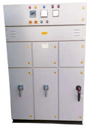 415v Dg Set Control Panel