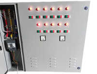 415v Remote Control Panel