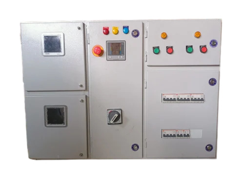 250kw Electric Oven Control Panel