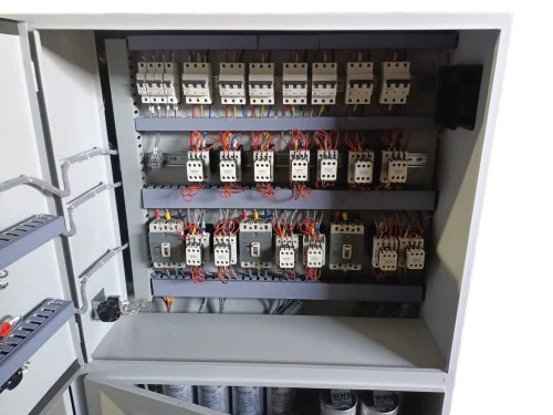 2000kw Soft Starter Panel