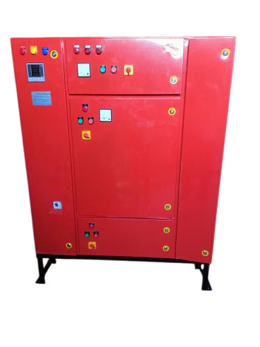 415V Fire Fighting Panel