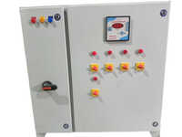415v Capacitor Panel