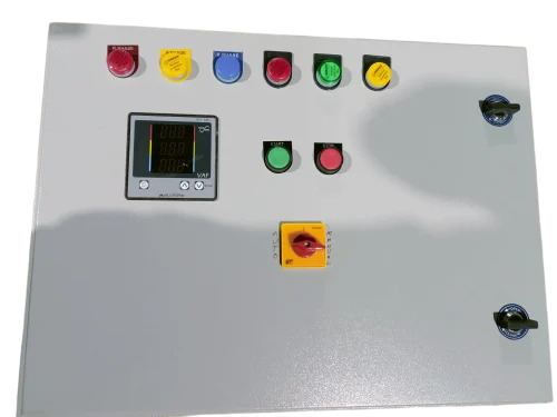 Three Phase Dry Run Preventer