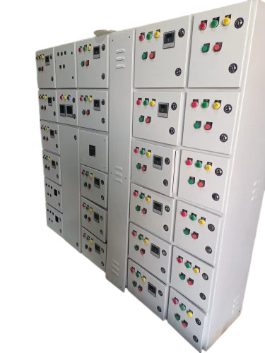 415V एकल चरण नियंत्रण पैनल