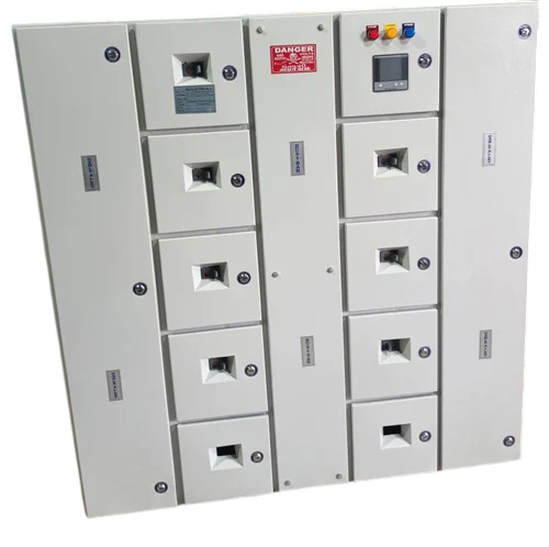 11kv Lavt Control Panel