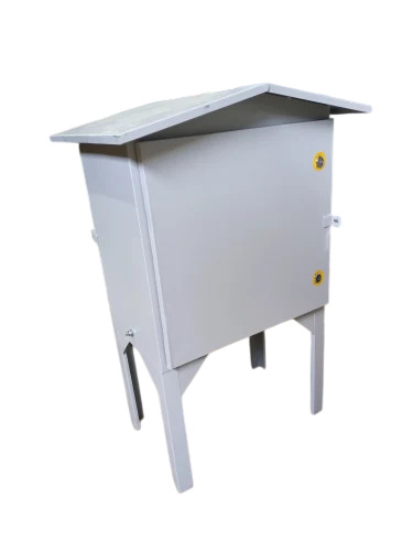 18 Way Three Phase Feeder Pillar panel