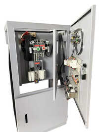415v Crane Control Panel