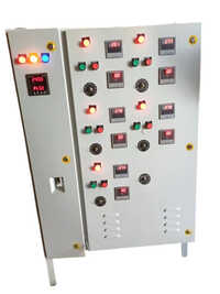 4000a Dc Drive Panel