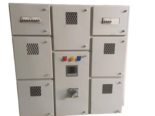 11kv Metering Cubicle Control Panel