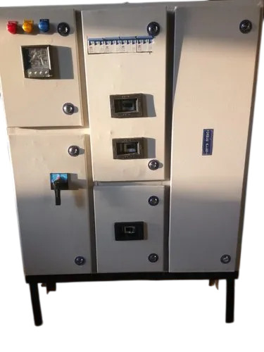 440V AC Changeover Panel