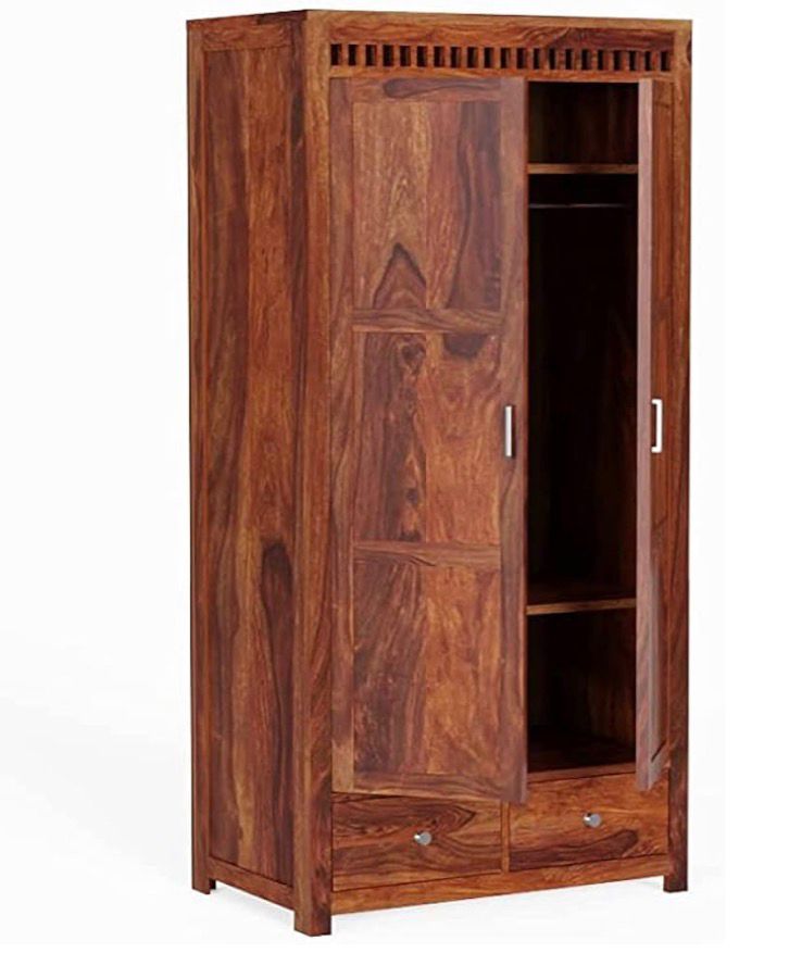 Hardwood Almirah