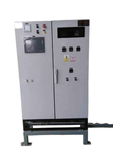 2000A PLC Control Panel